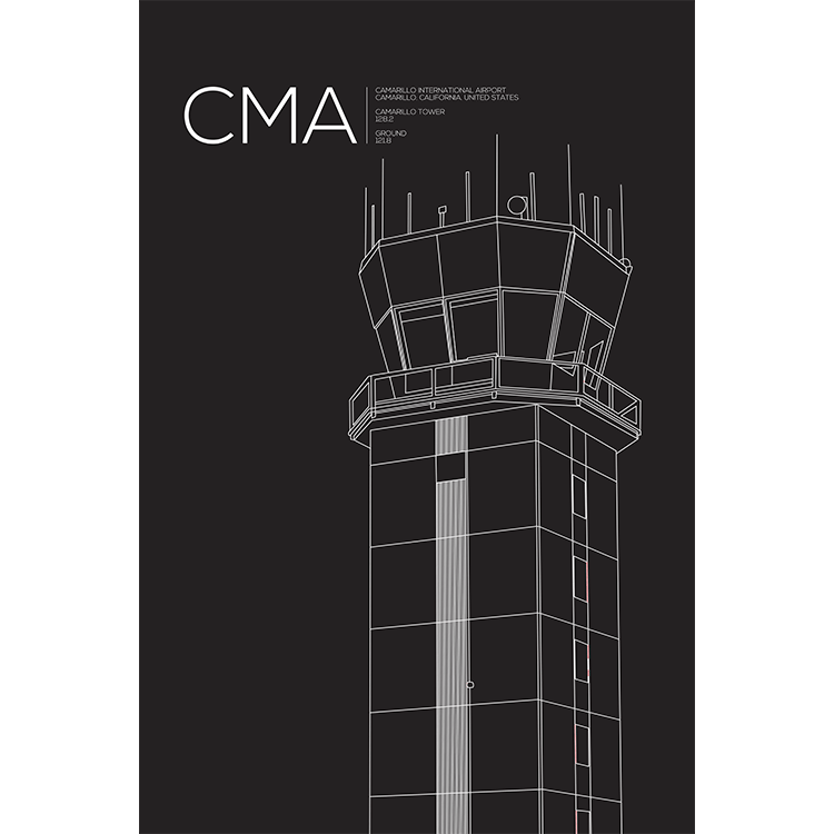 CMA | CAMARILLO TOWER - 08 Left