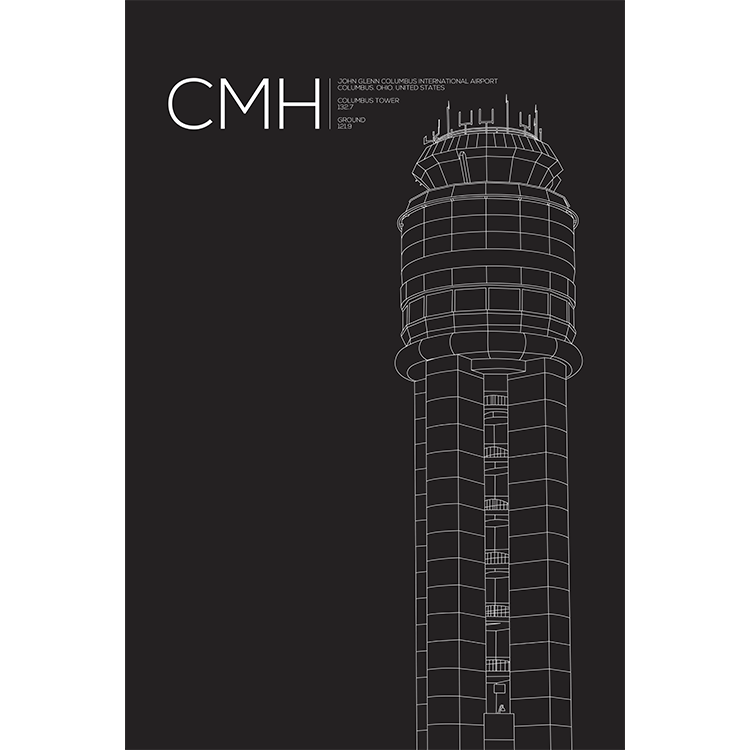 CMH | COLUMBUS TOWER - 08 Left