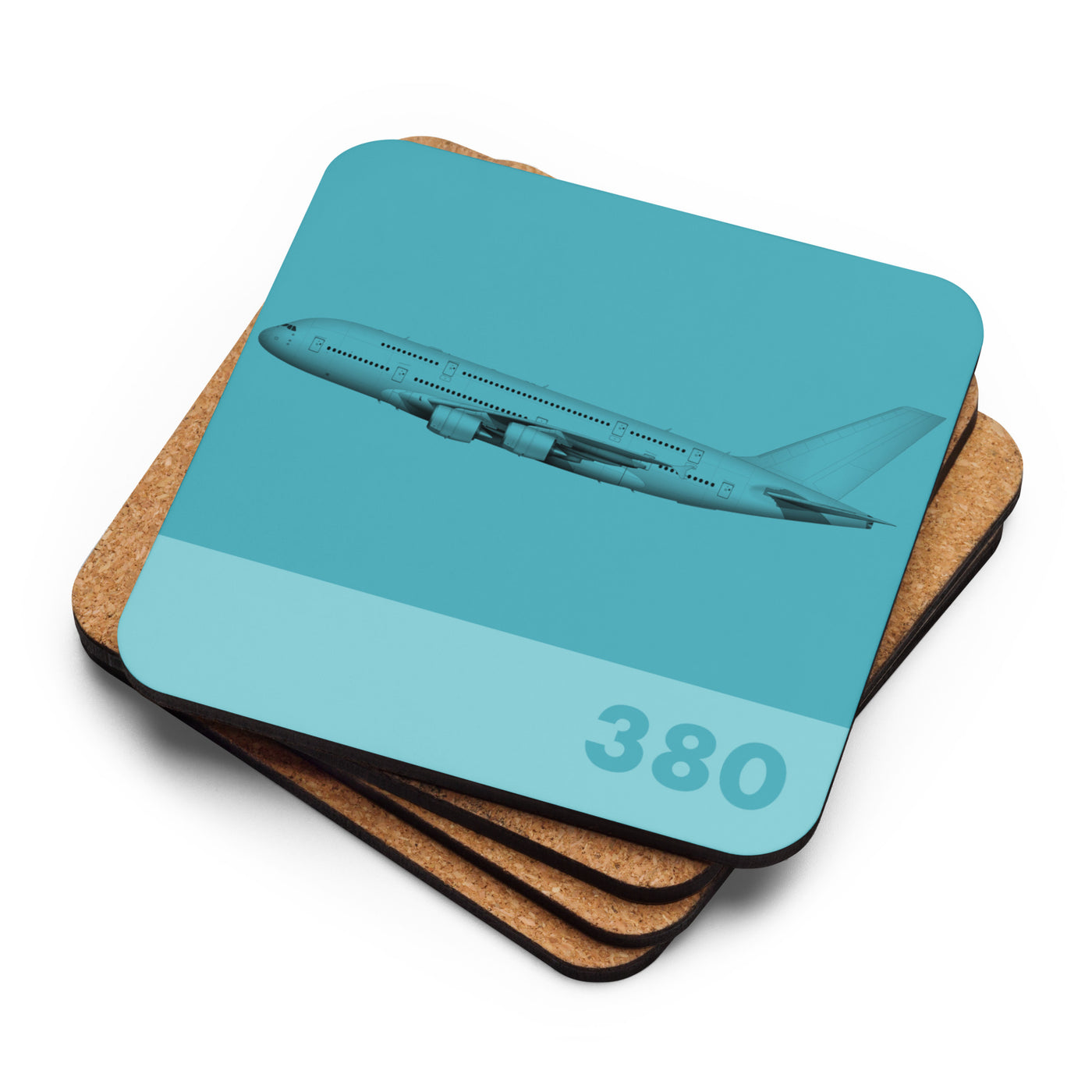 380 Coaster