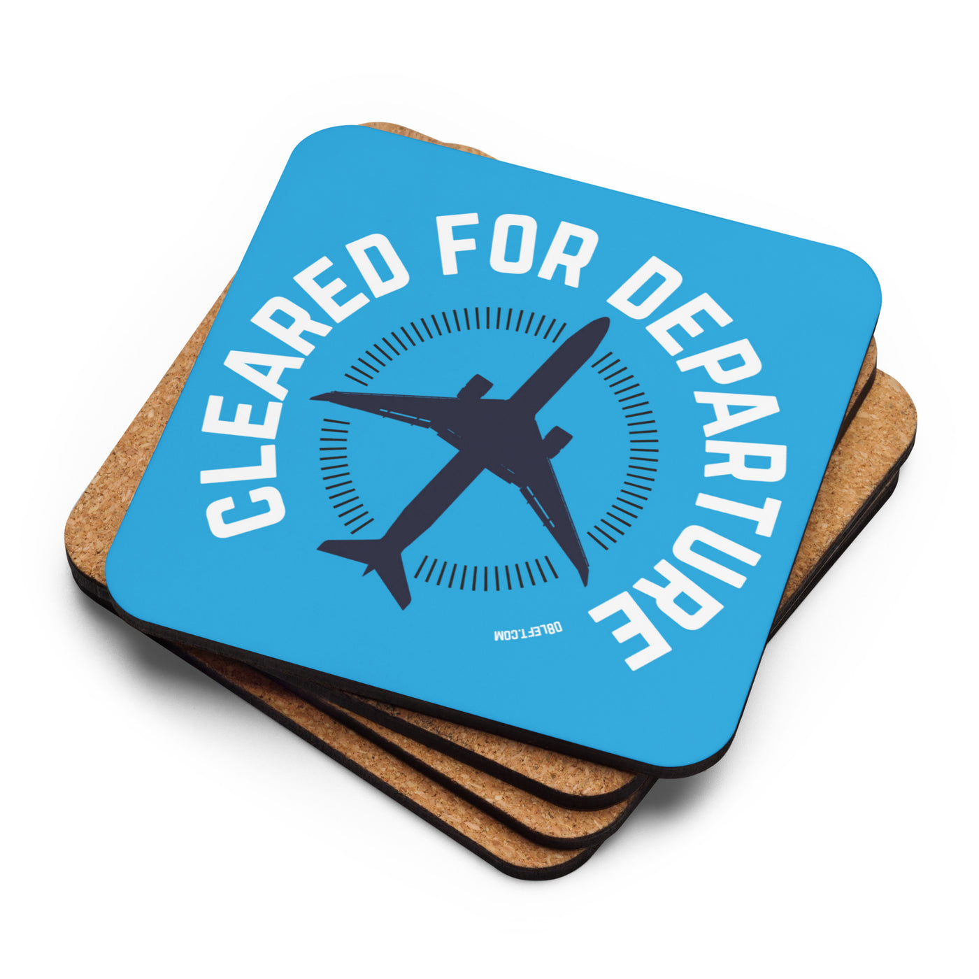 Departure Coaster