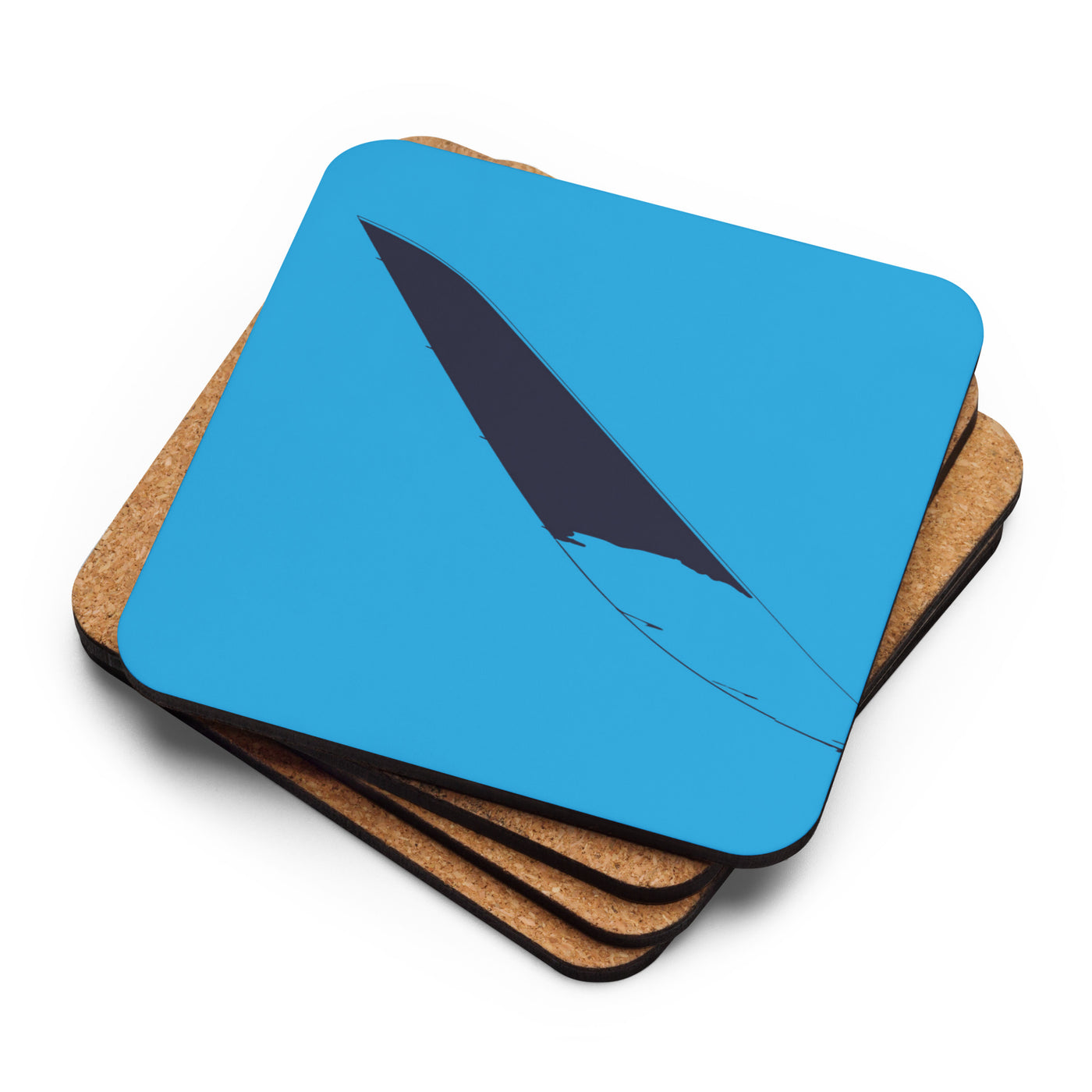 Winglet Coaster