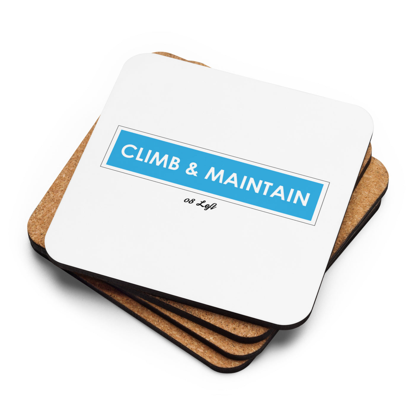 Climb Coaster