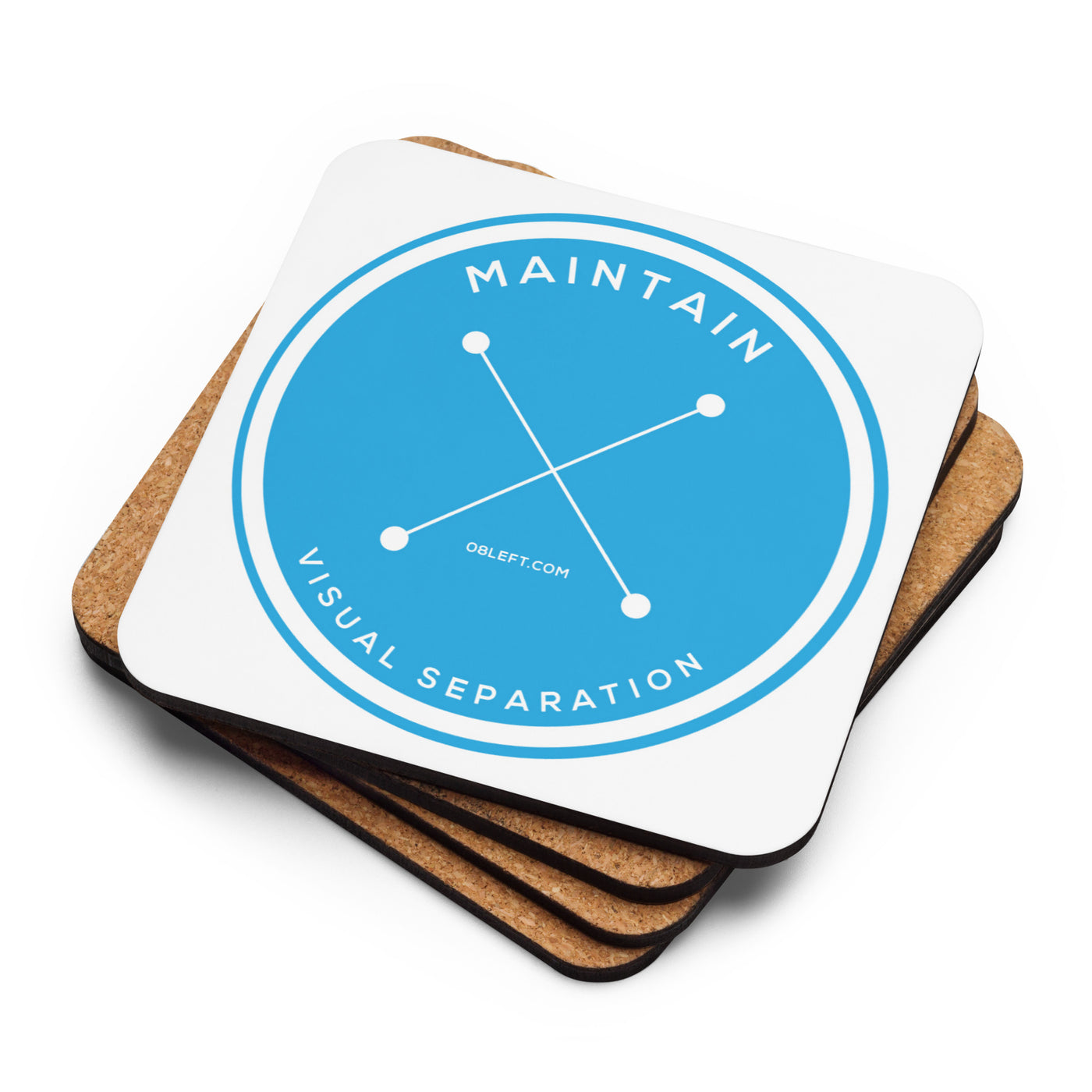 Maintain Coaster