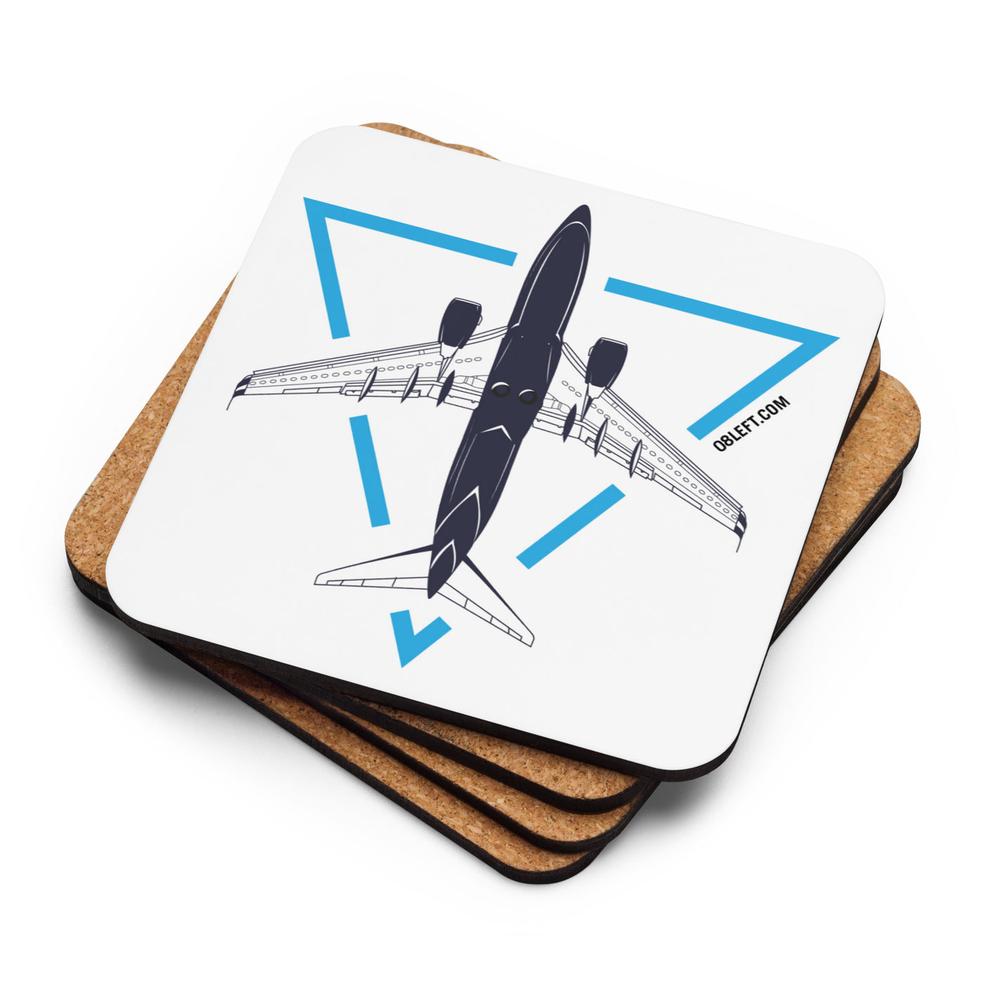 737 Flying Coaster