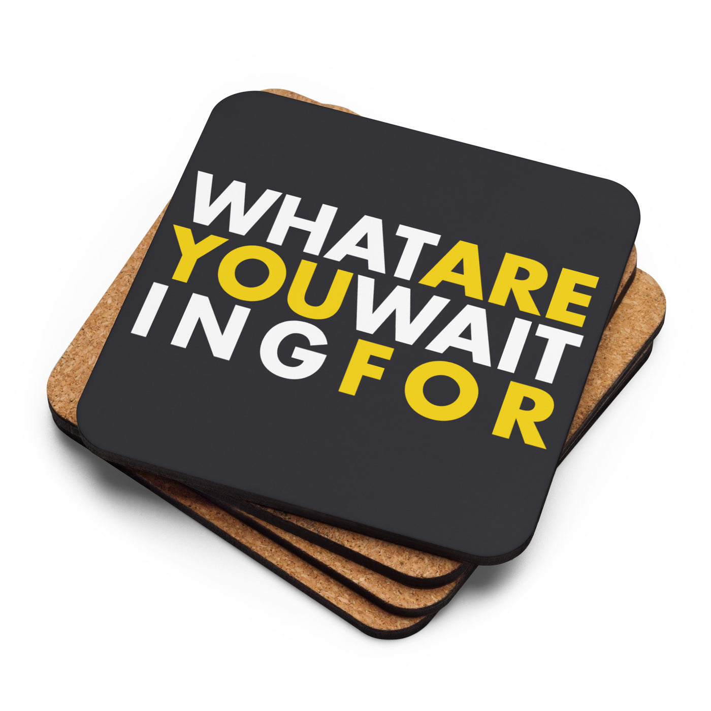 What Coaster