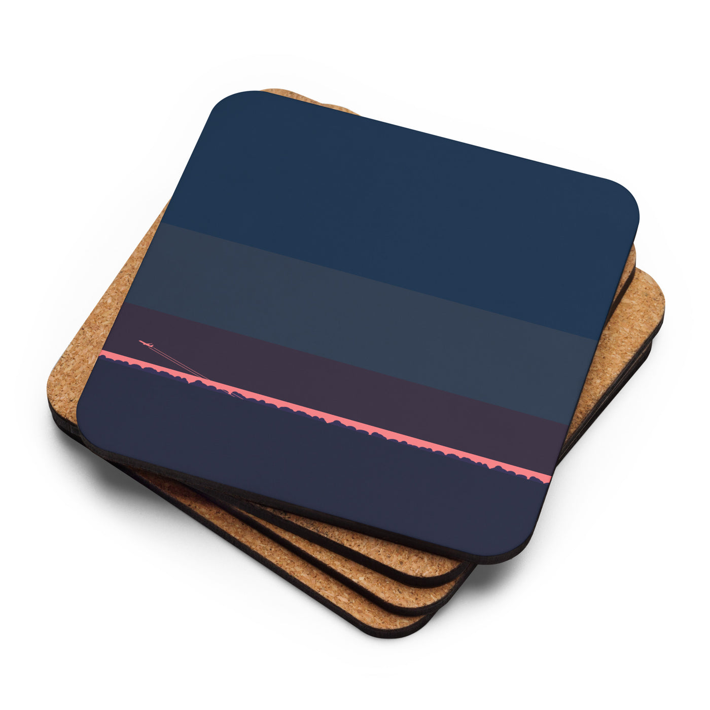 Limited No. 15 Coaster