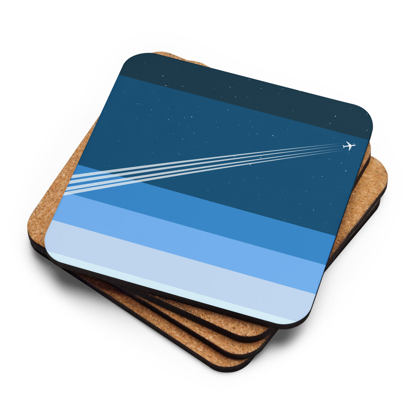 Limited No. 2 Coaster