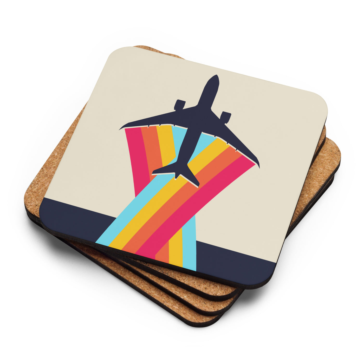 Limited No. 12 Coaster