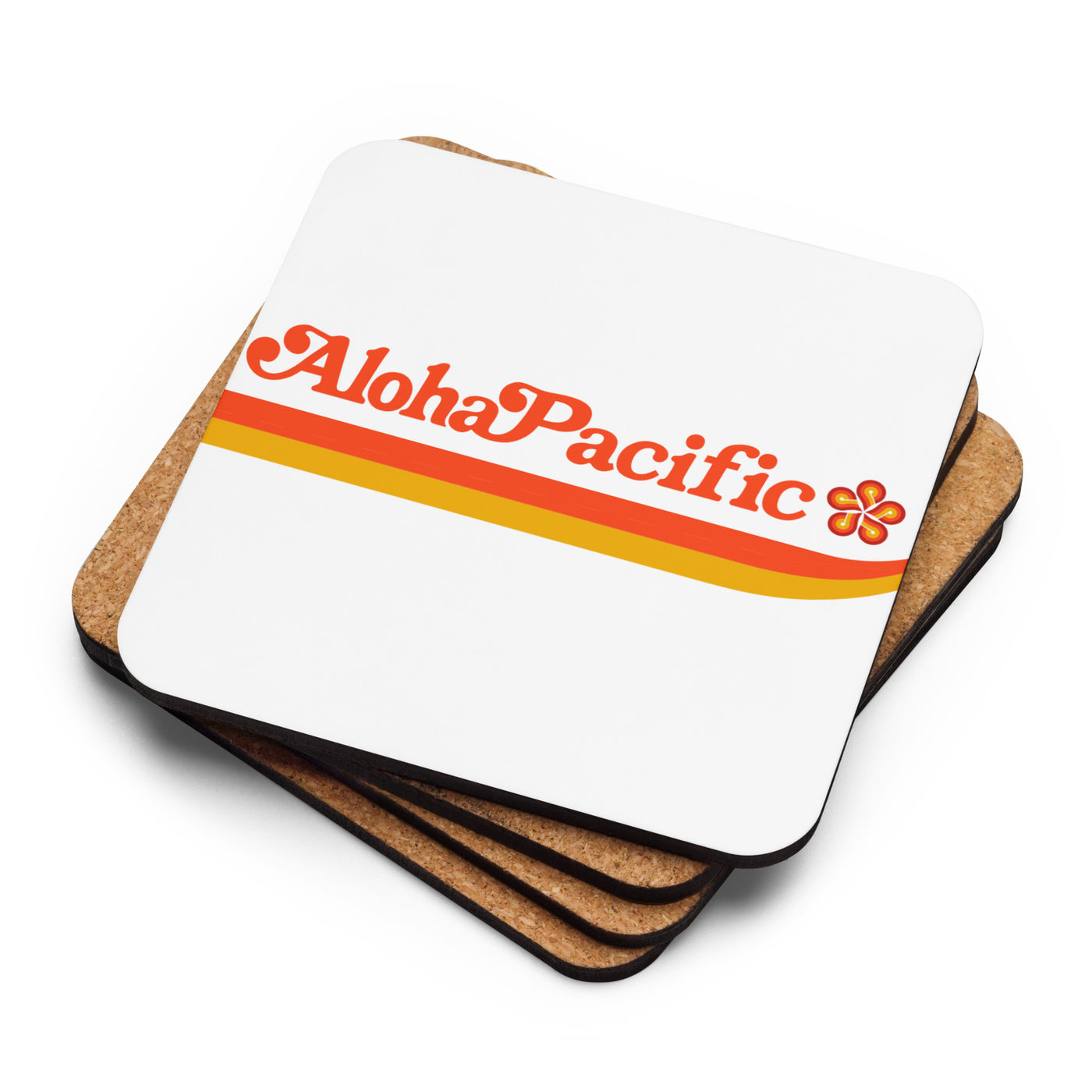 Aloha Pacific Coaster