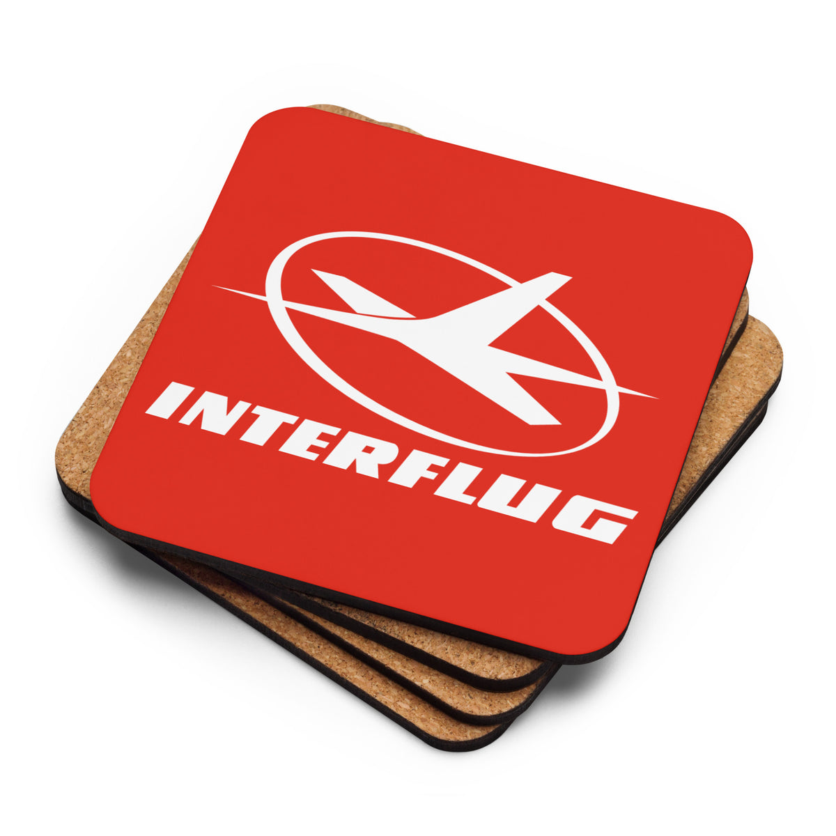 Interflug Coaster