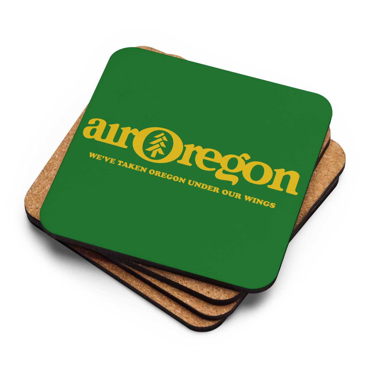 Air Oregon Coaster