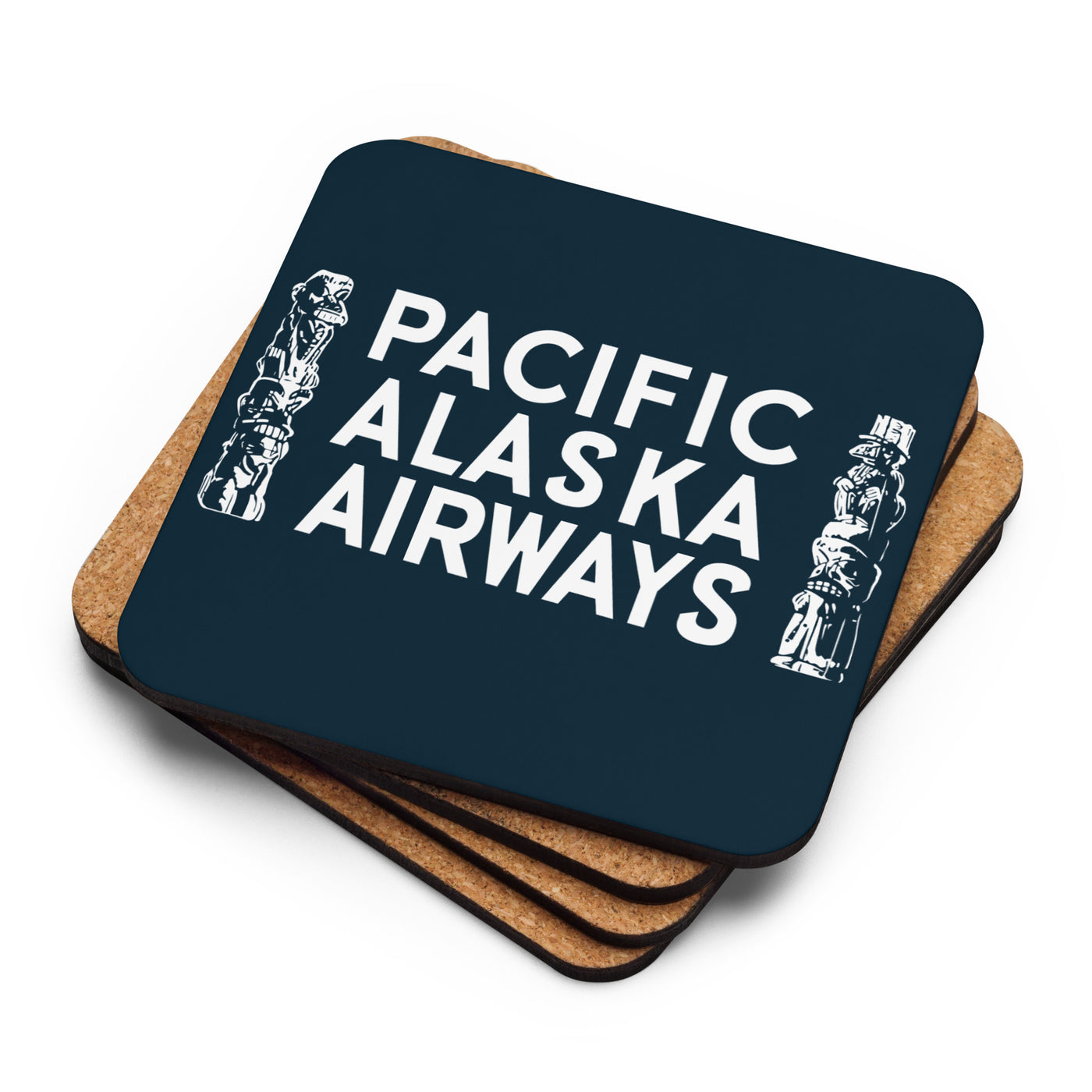 Pacific Alaska Coaster