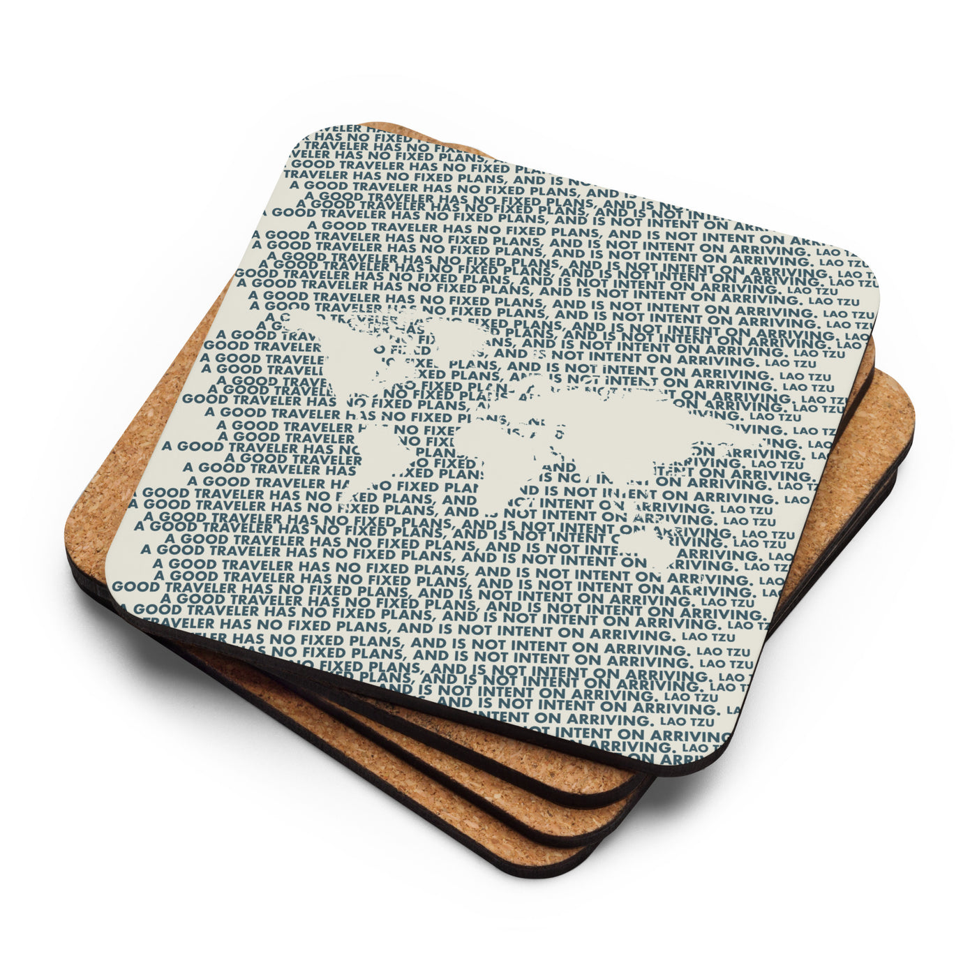 Fixed Plans Coaster