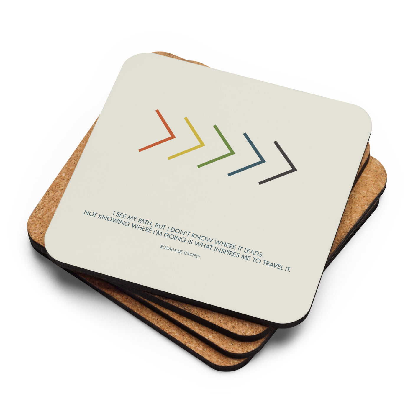 My Path Coaster