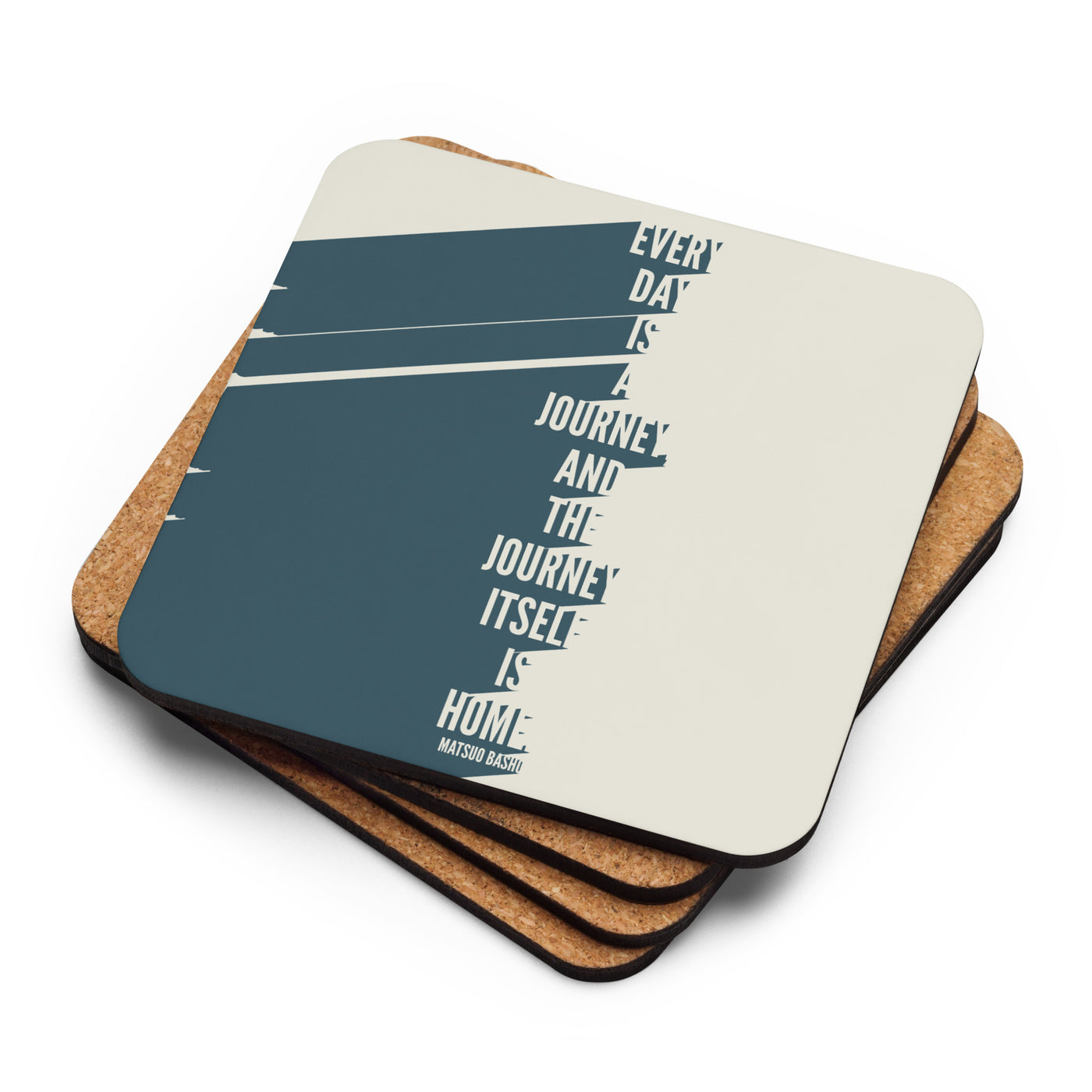 Every Day Coaster