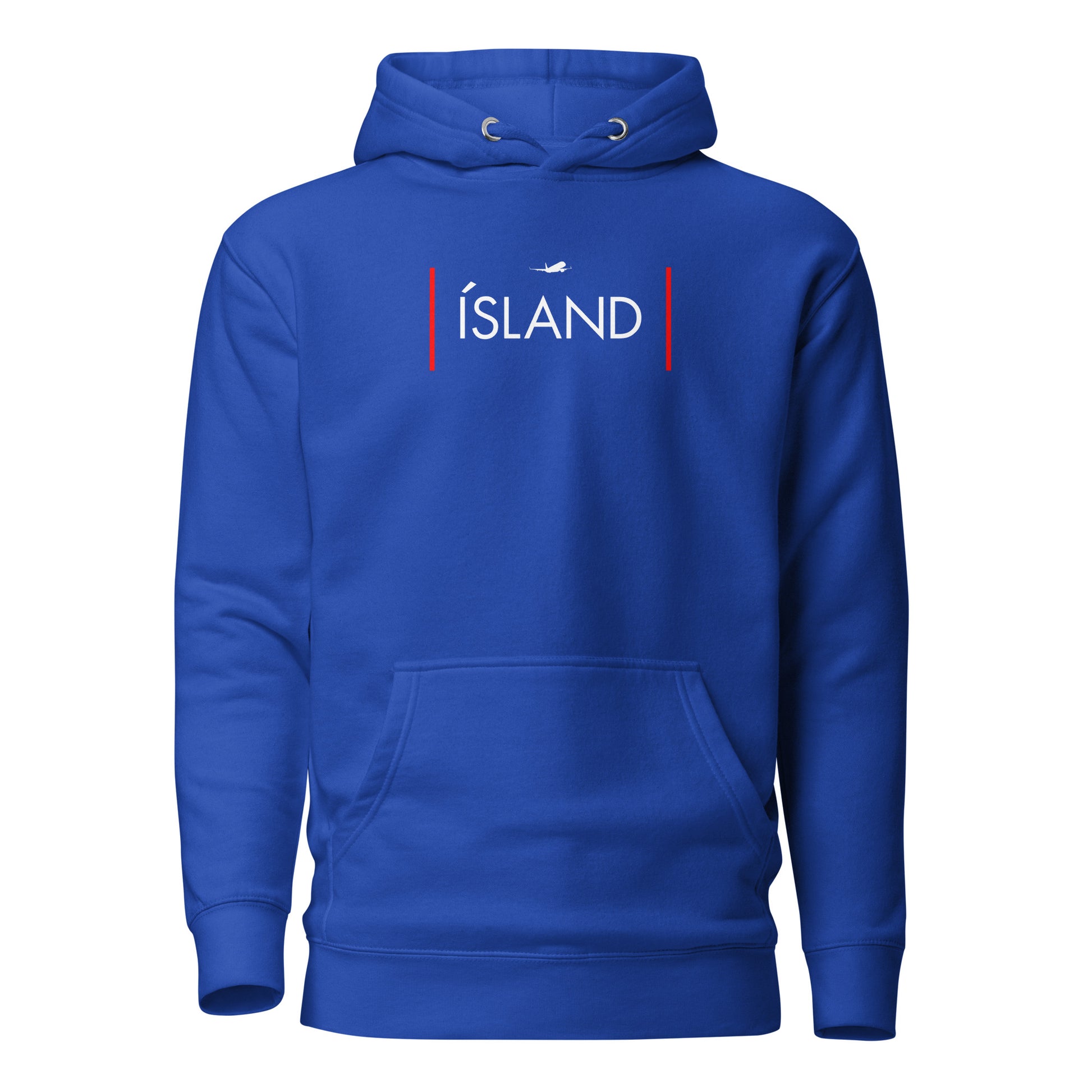 Iceland Premium Country Hoodie