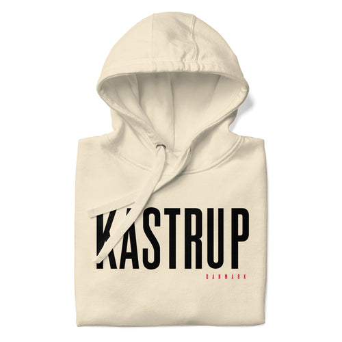 CPH Name Premium Hoodie - 08 Left