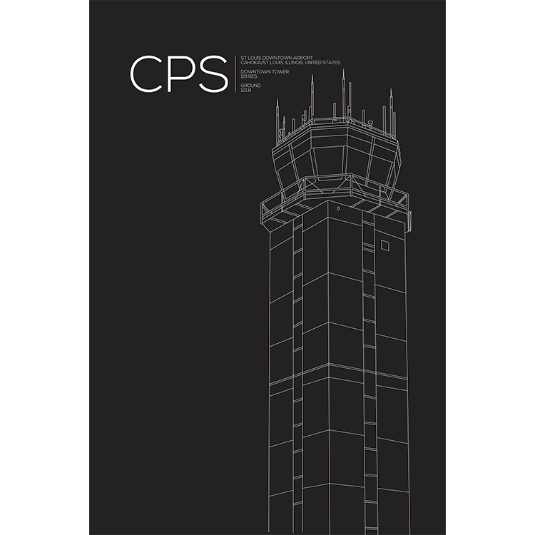 CPS | ST. LOUIS DOWNTOWN TOWER - 08 Left