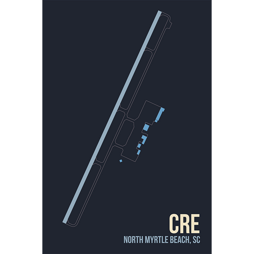 CRE | NORTH MYRTLE BEACH - 08 Left