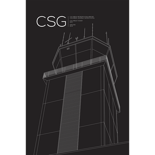 CSG | COLUMBUS TOWER - 08 Left