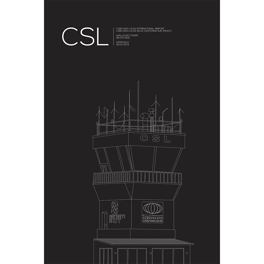 CSL | SAN JOSE (LOS CABOS) TOWER - 08 Left