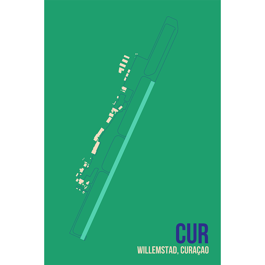 CUR | WILLEMSTAD