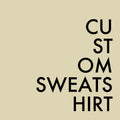Custom Sweatshirt - 08 Left