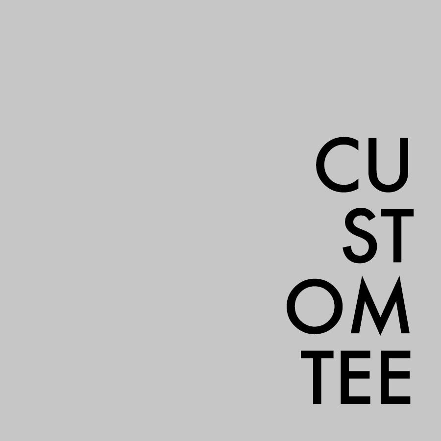 Custom Tee - 08 Left