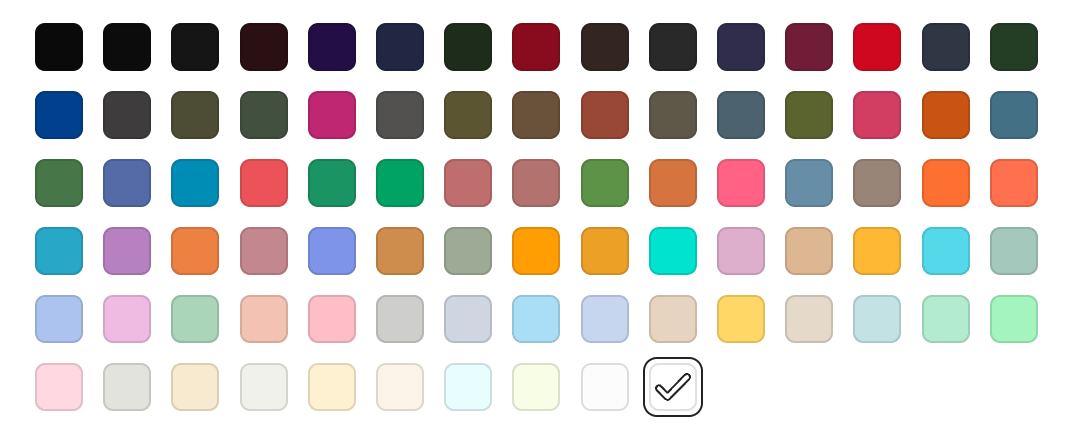 Custom Tee - 08 Left