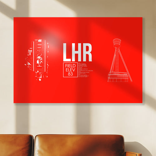 Custom Trifecta - 08 Left