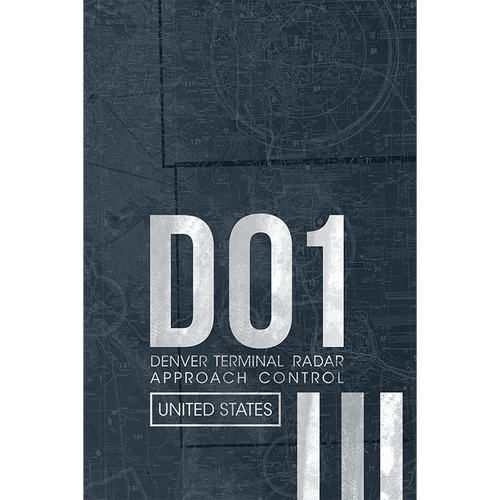 D01 | RADAR - 08 Left