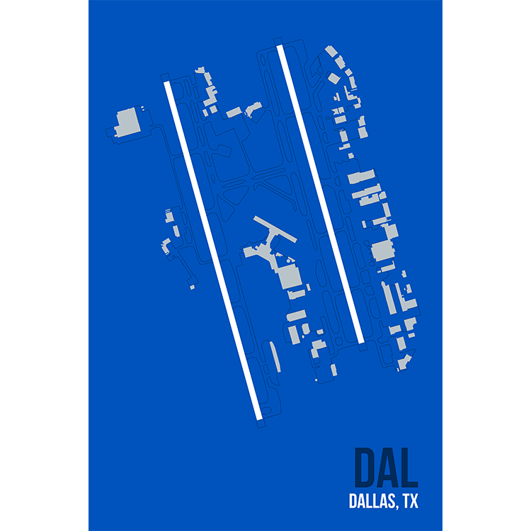 DAL | DALLAS - 08 Left