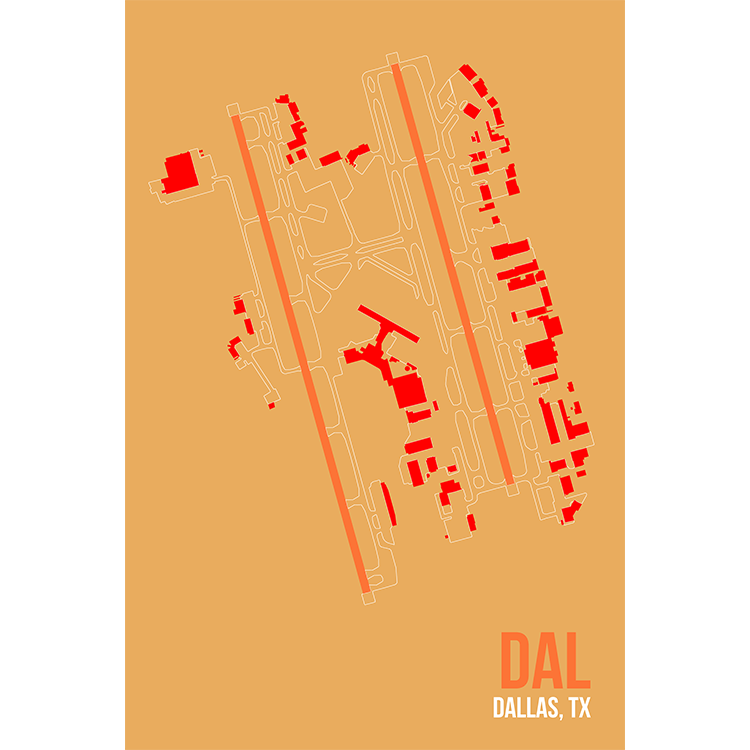 DAL | DALLAS - 08 Left