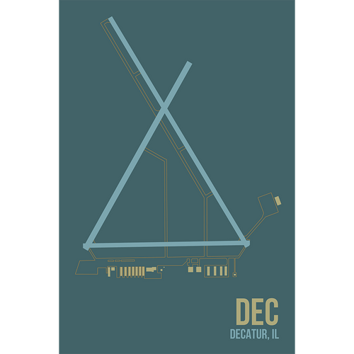 DEC | DECATUR - 08 Left