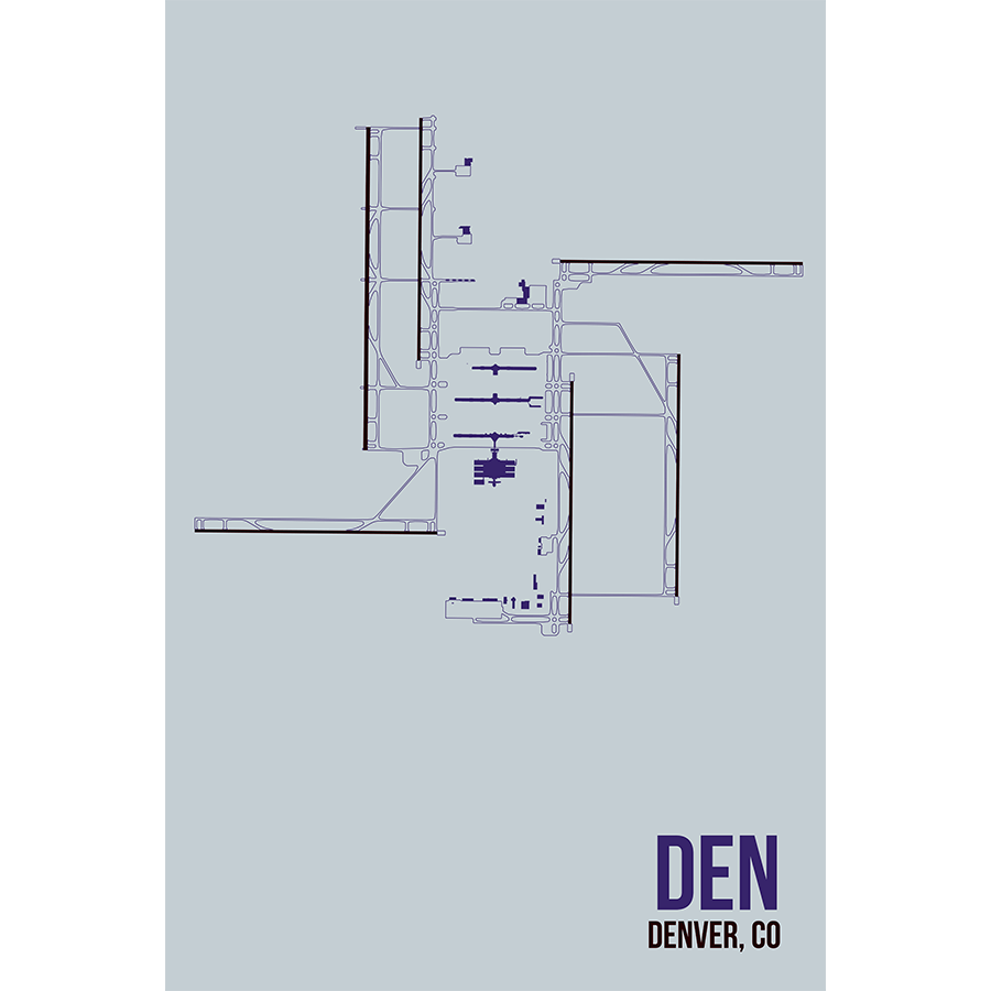 DEN | DENVER - 08 Left
