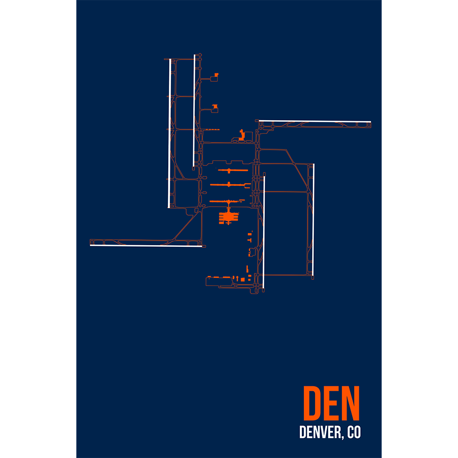 DEN | DENVER - 08 Left