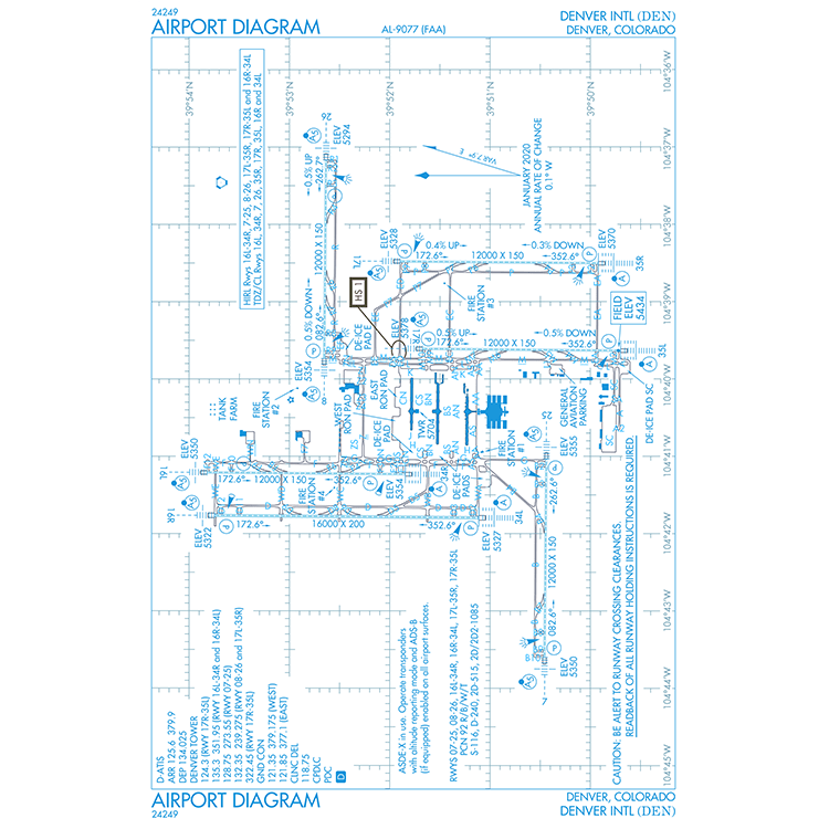 DEN | DENVER FULL - 08 Left