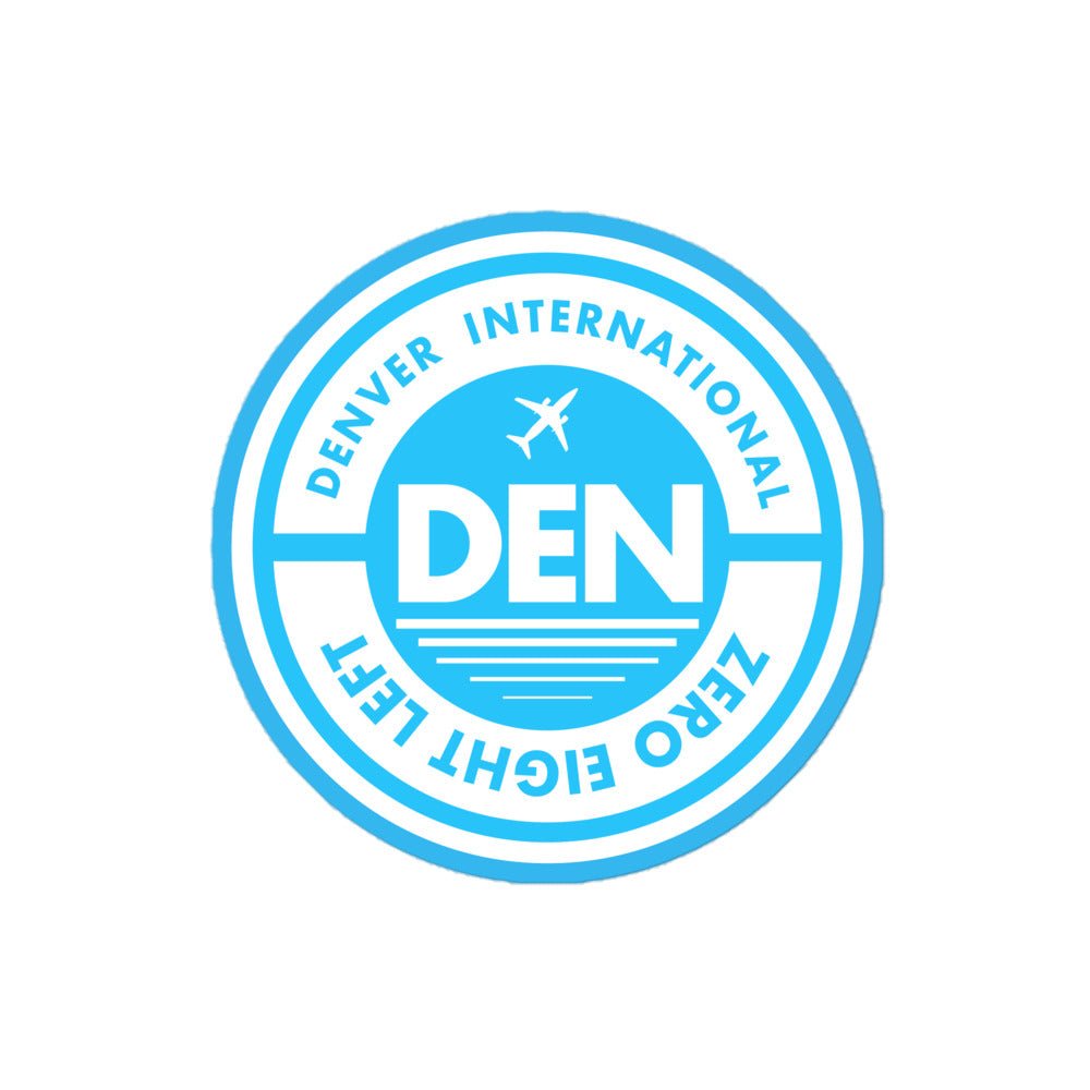 DEN Sticker - 08 Left