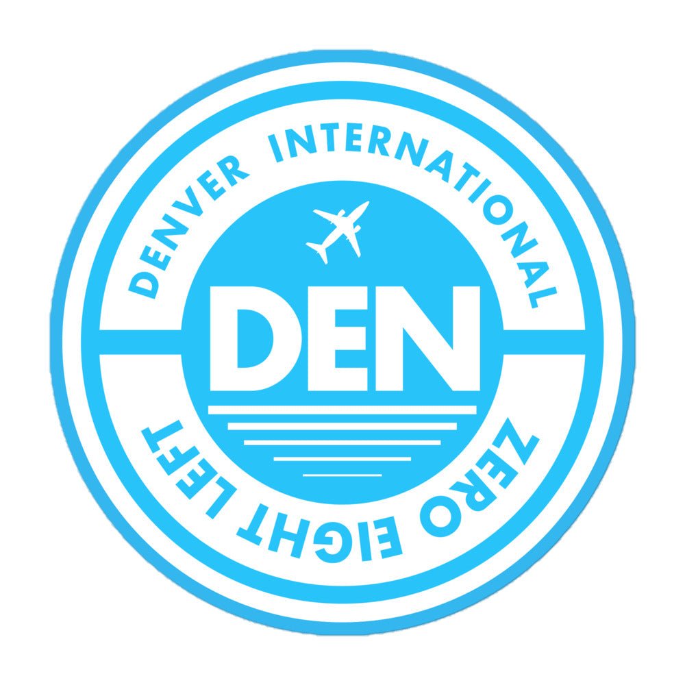 DEN Sticker - 08 Left