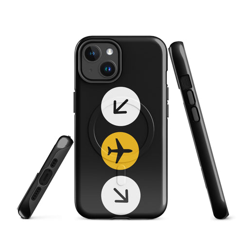 Departures MagSafe® Tough Case - 08 Left