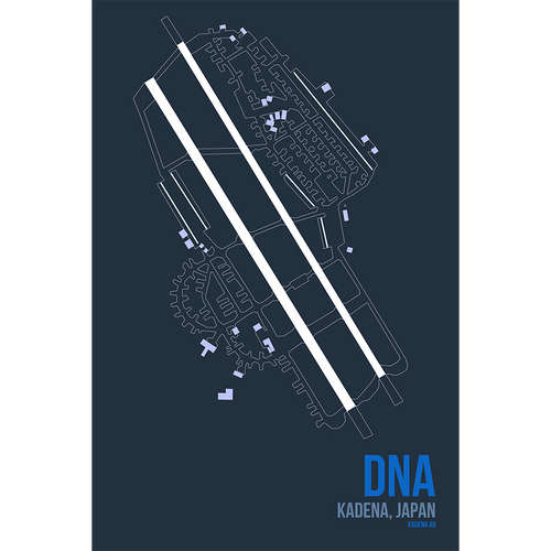 DNA | Kadena AB - 08 Left