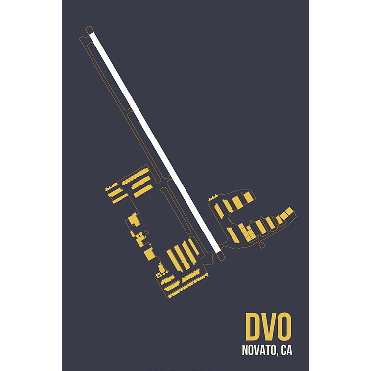 DVO | NOVATO - 08 Left