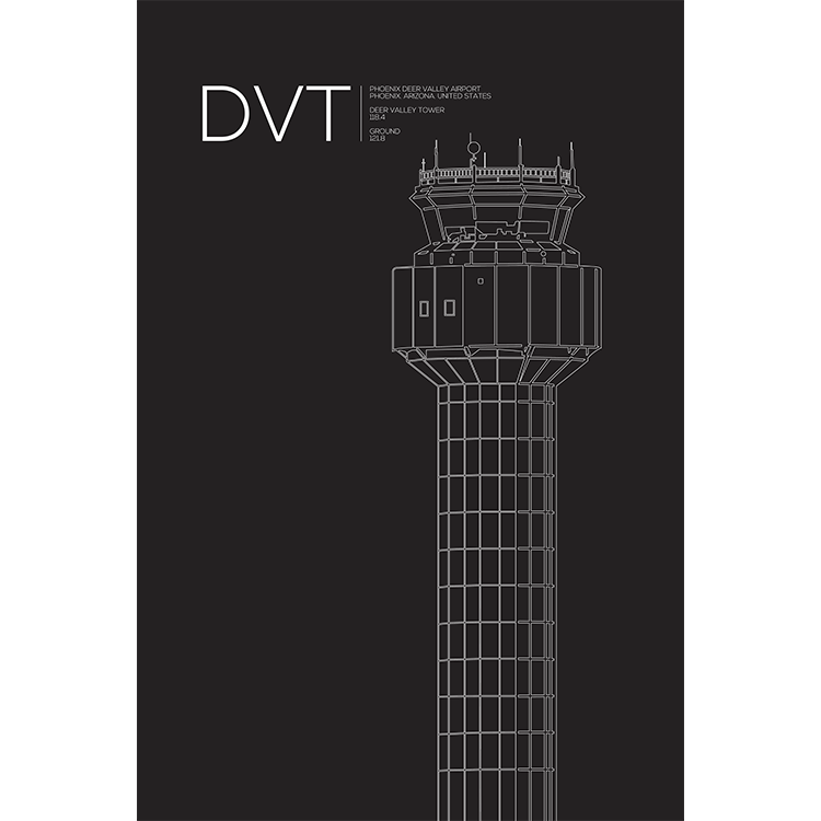 DVT | DEER VALLEY TOWER - 08 Left