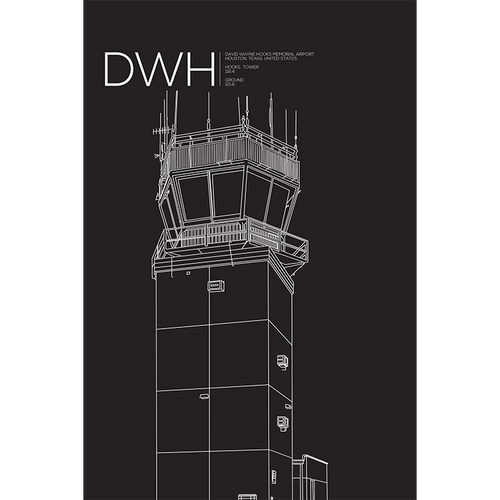 DWH | HOOKS TOWER - 08 Left