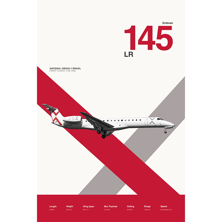 E145LR - 08 Left