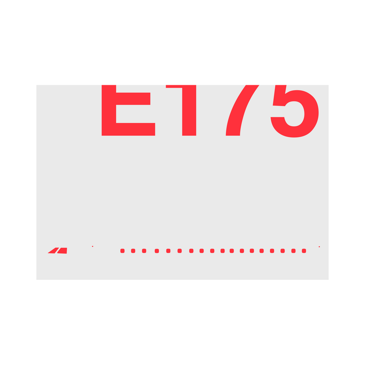 E175 Windows