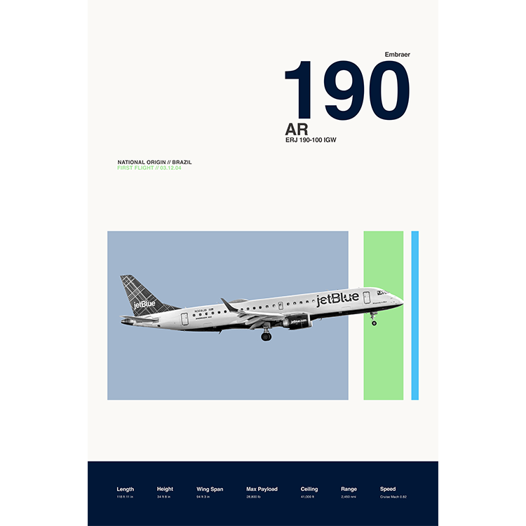 E190AR - 08 Left