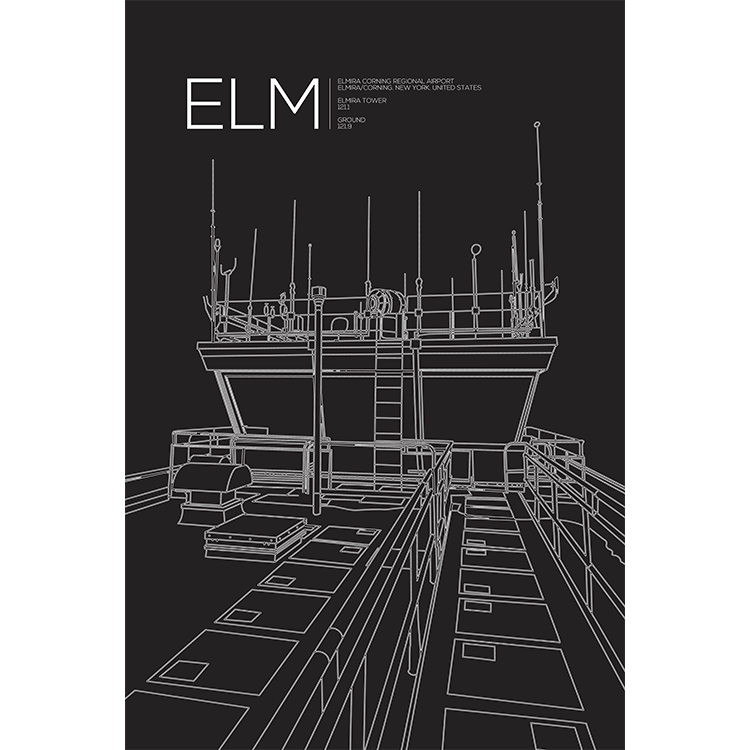 ELM | ELMIRA TOWER