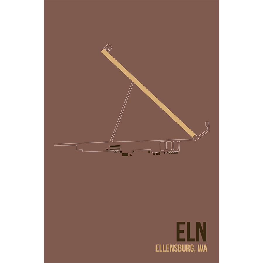 ELN | ELLENSBURG - 08 Left