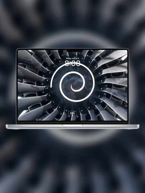 Engine Desktop - 08 Left